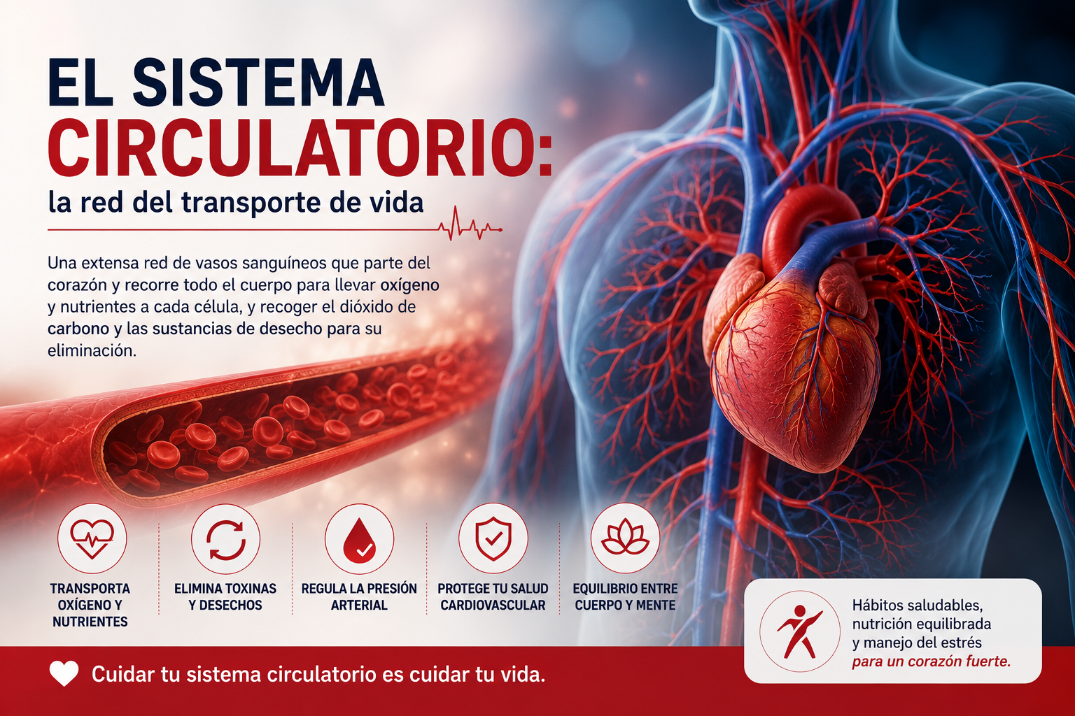 salud cardiovascular
