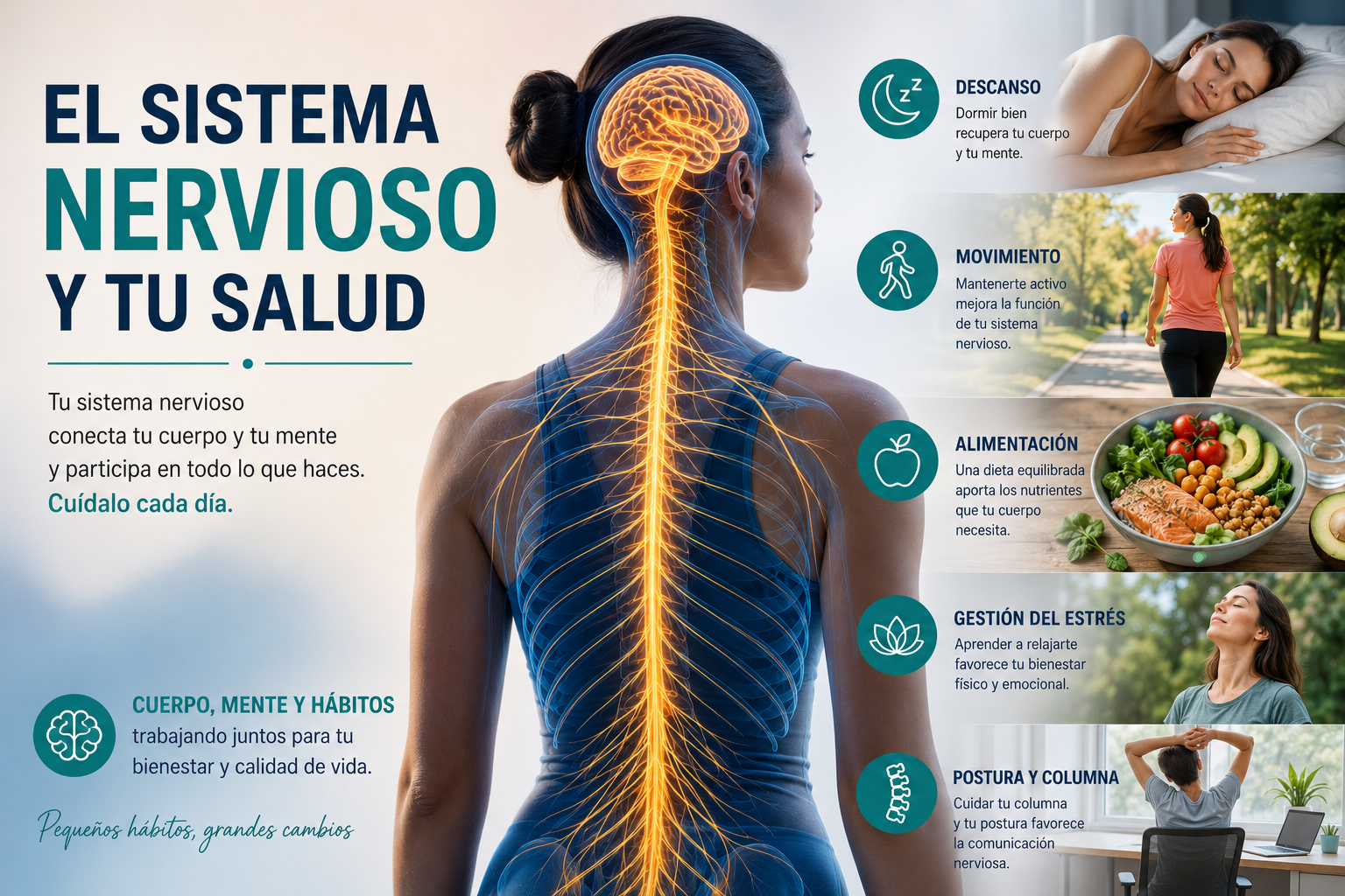 sistema-nervioso-y-tu-salud El sistema nervioso y tu salud